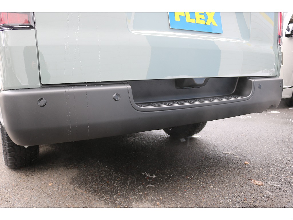 クリアランスソナー！