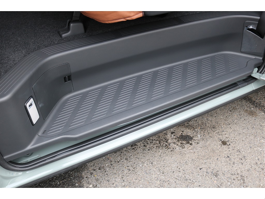 ステップも綺麗です！