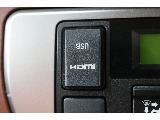 HDMI/USBポート！