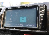 トヨタ純正7インチナビ！