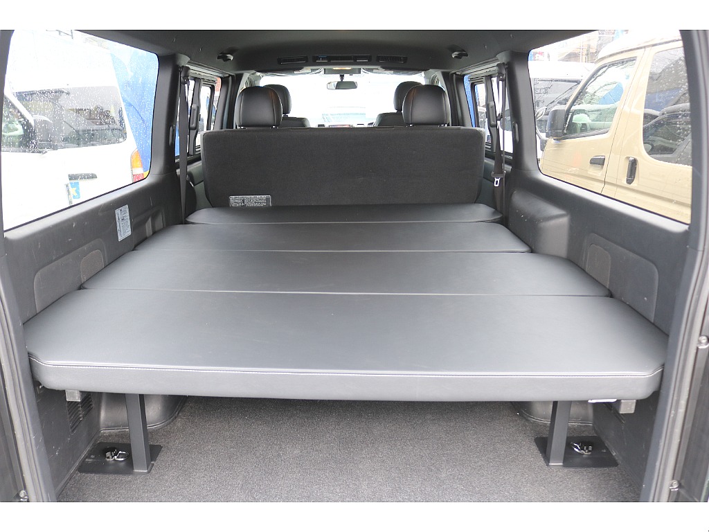 新品ベッドキット！