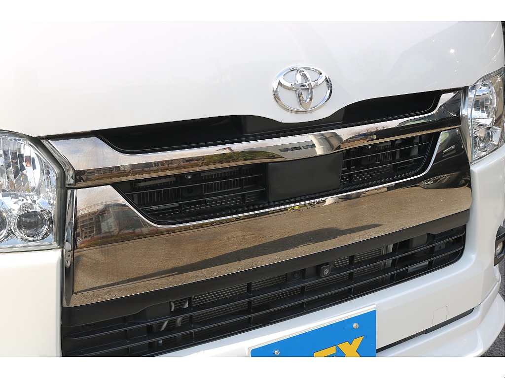 トヨタセーフティセンス！