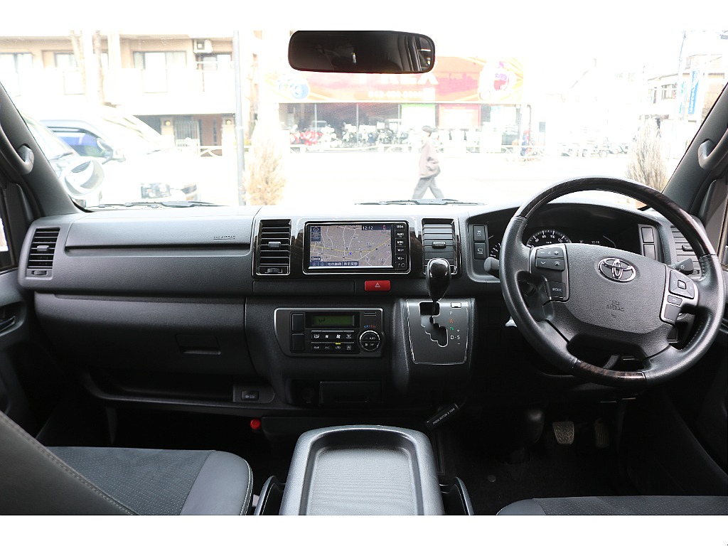 ダークプライムⅡ専用インテリア！