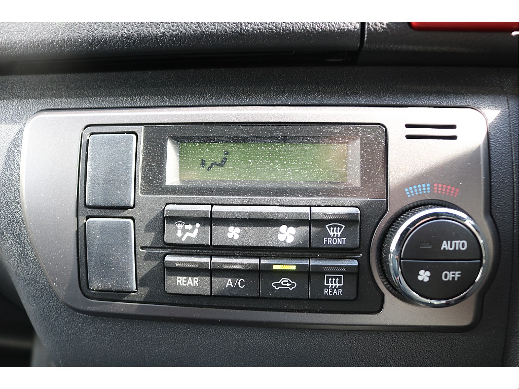 オートエアコン！