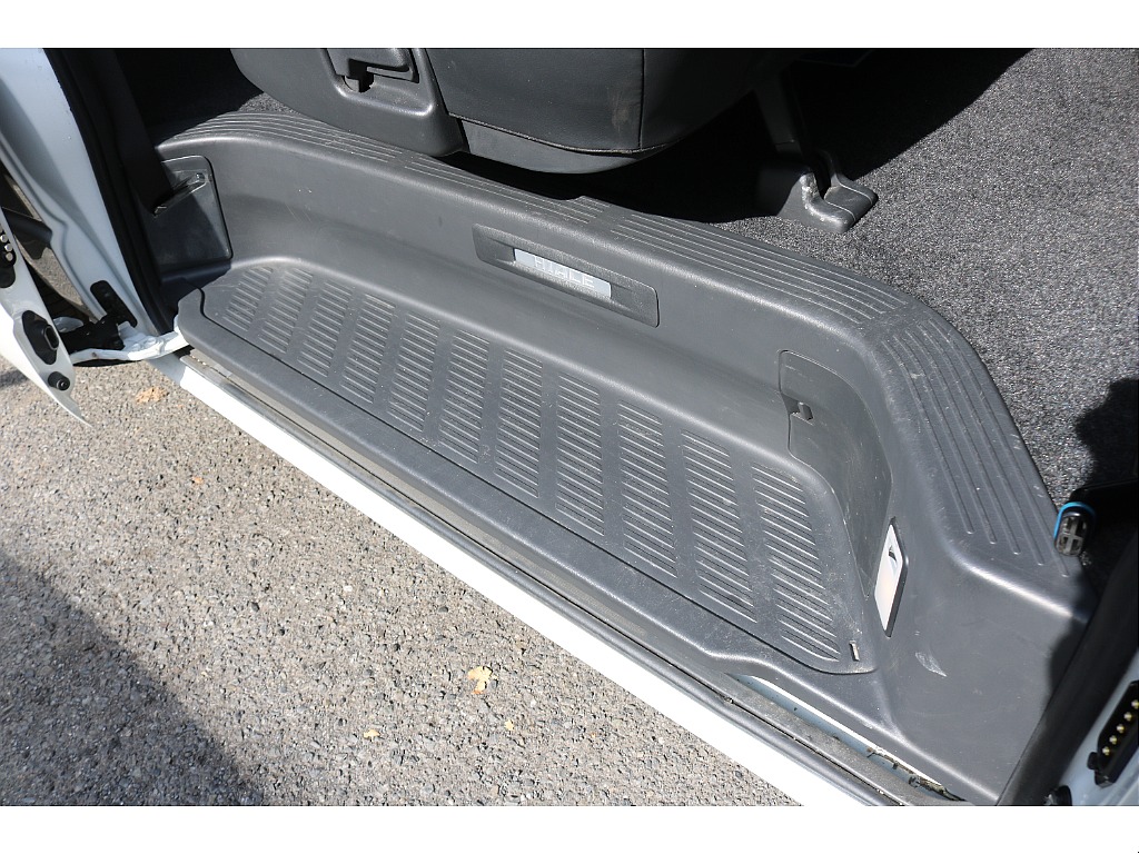 ステップも綺麗です！