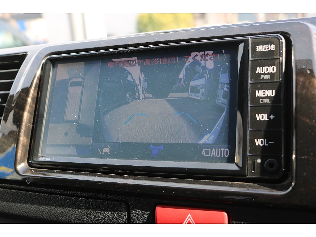 フロントカメラ！