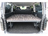 ベッドキット！