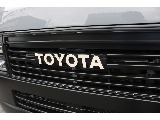 TOYOTAエンブレム！