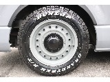 DUNLOP GRANDTREKタイヤ×コロラド　16インチアルミ！
