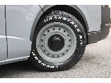 DUNLOP GRANDTREKタイヤ×コロラド　16インチアルミ！