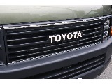 TOYOTAエンブレム！