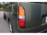 クラシックLEDテール！