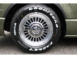 DEAN カリフォルニア16インチアルミ×ナスカータイヤ！