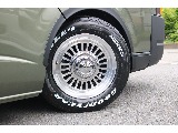 DEAN カリフォルニア16インチアルミ×ナスカータイヤ！