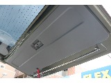 リア内張りも綺麗です！
