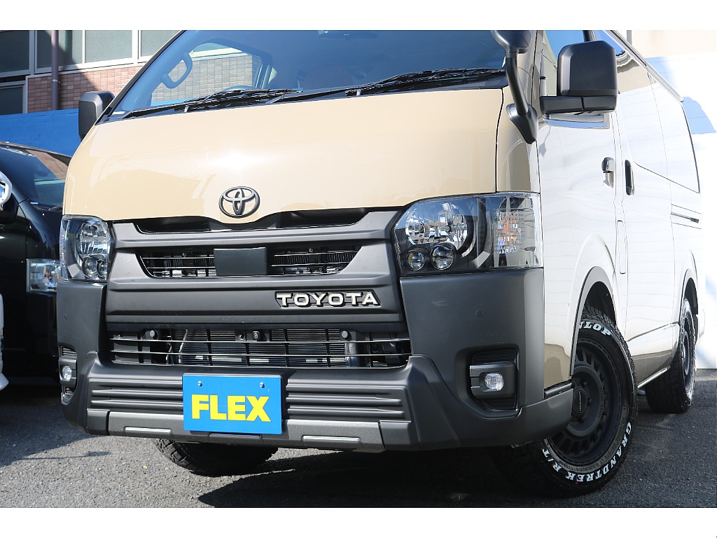 格好良いブラックエディション！