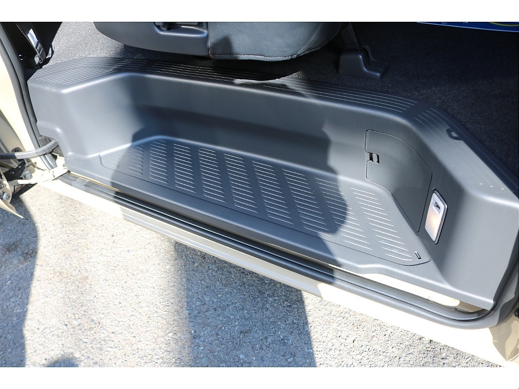 ステップも綺麗です！