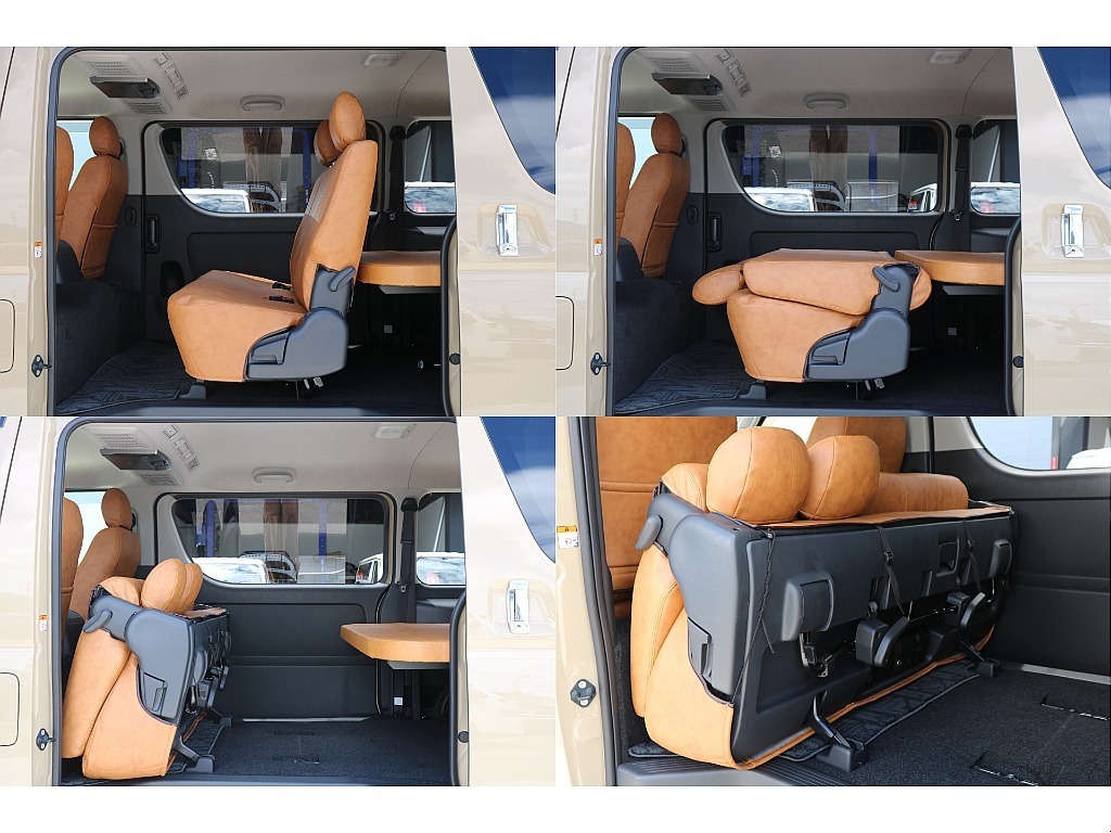 2列目は跳ね上げも可能です！