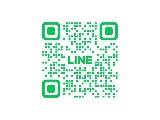 QRコードからLINEにてお問い合わせ可能！