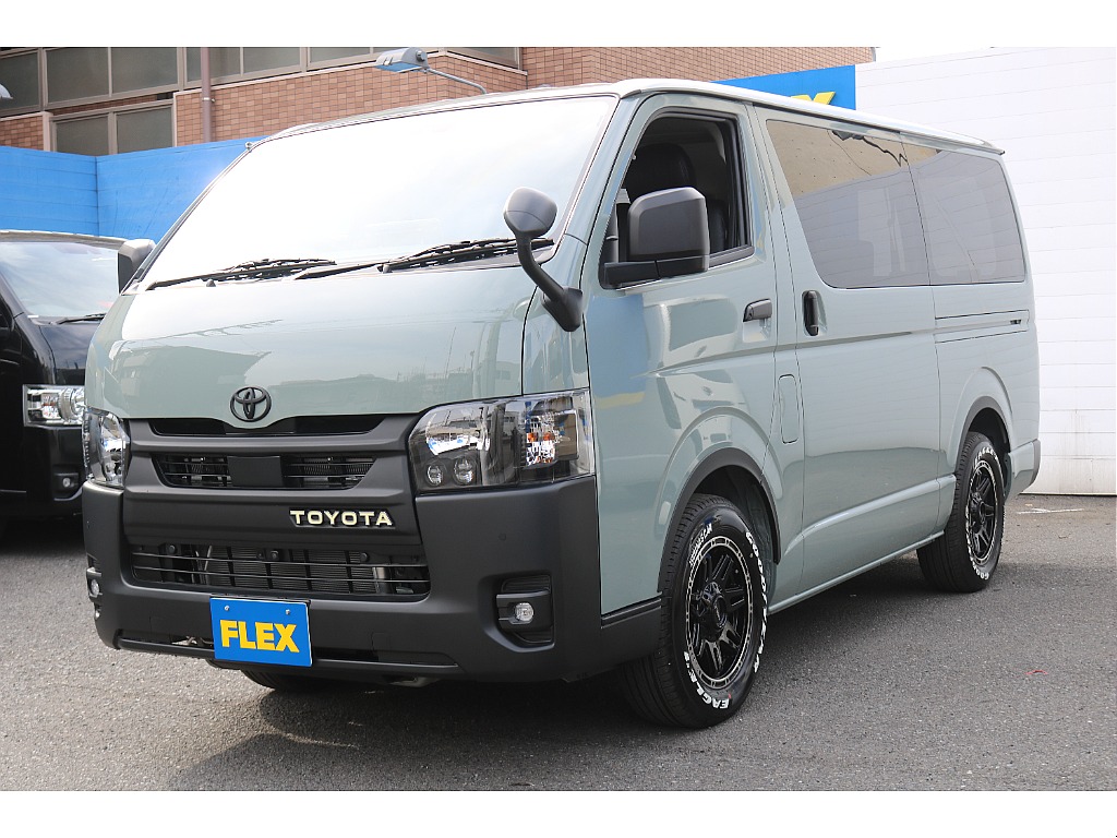 ブラックエディション！