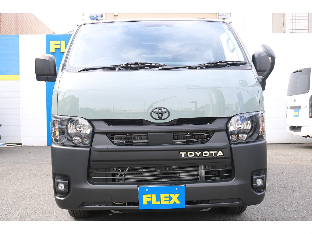 ハイエース調布店までお問い合わせお待ちしております！