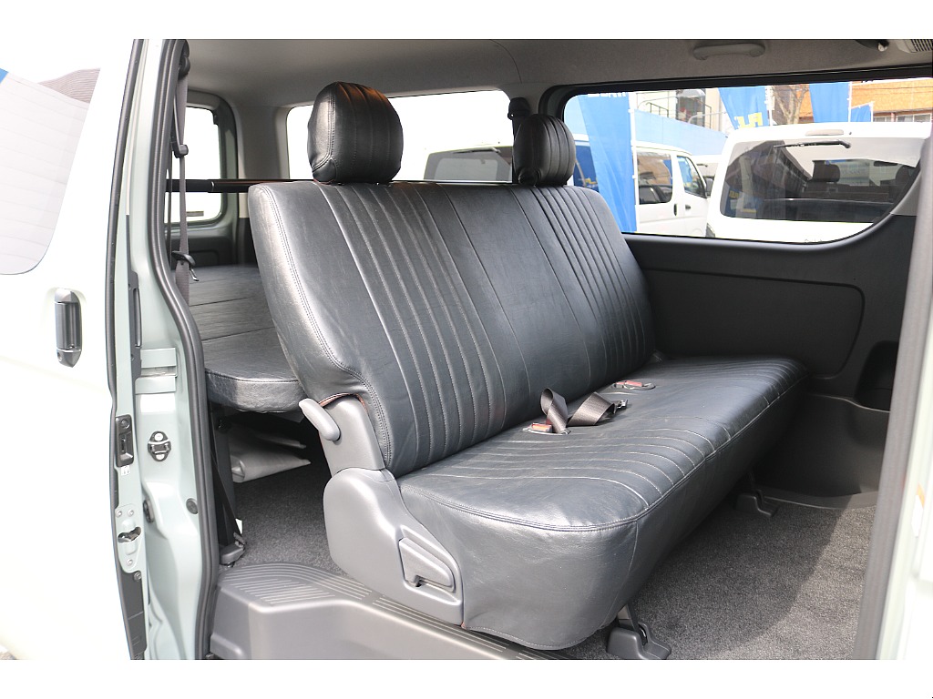 シートカバー！