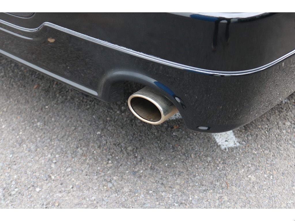 マフラーカッター！