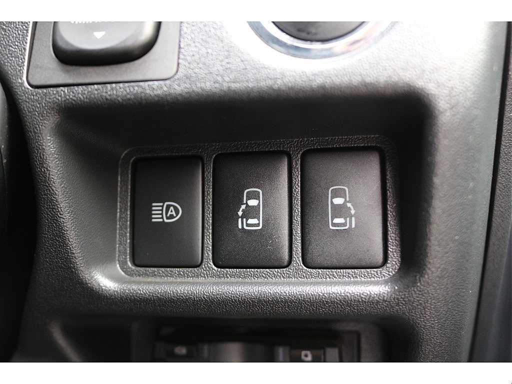 パワースライドドア！