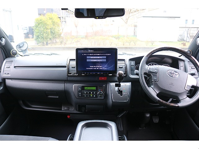 ダークプライムⅡ専用インテリア！