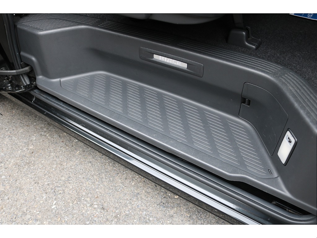 ステップも綺麗です！