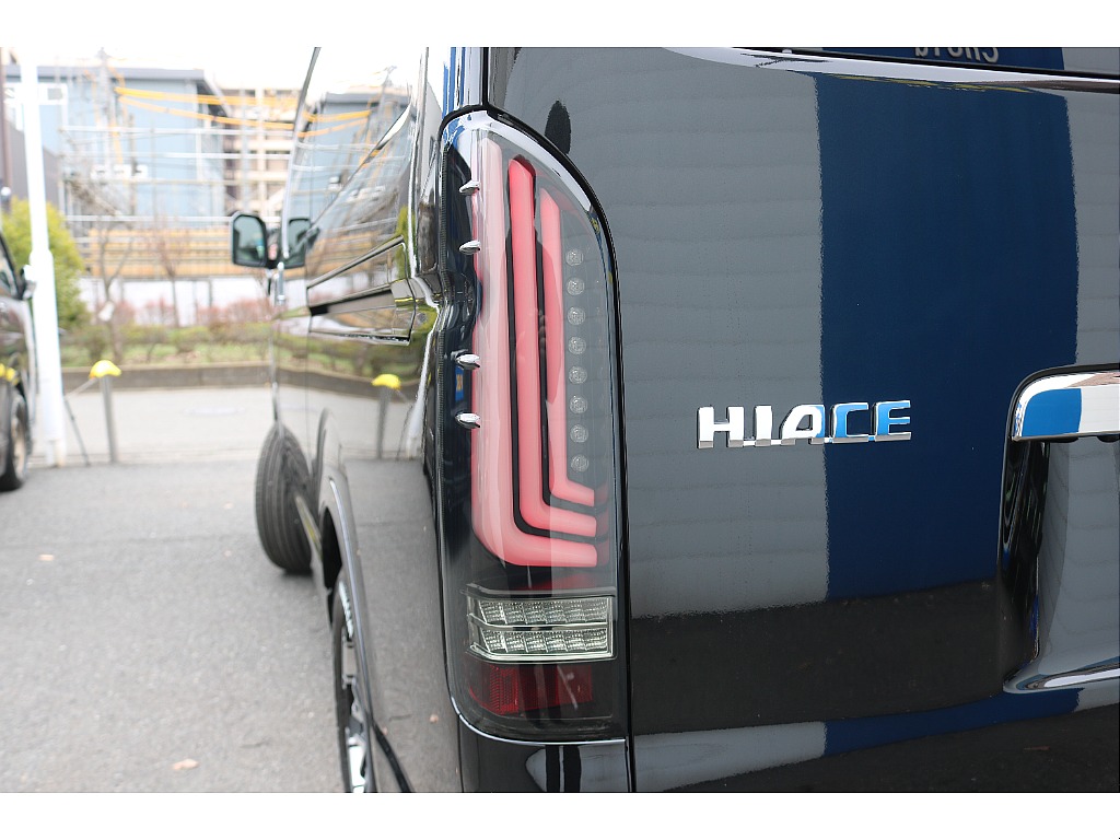 アルティメットType2テール！