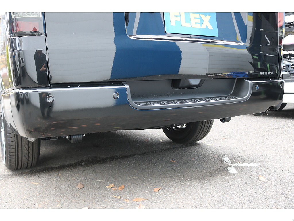 クリアランスソナー！