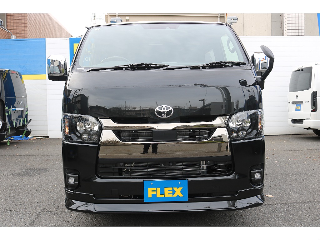 ハイエース調布店までお問い合わせください！