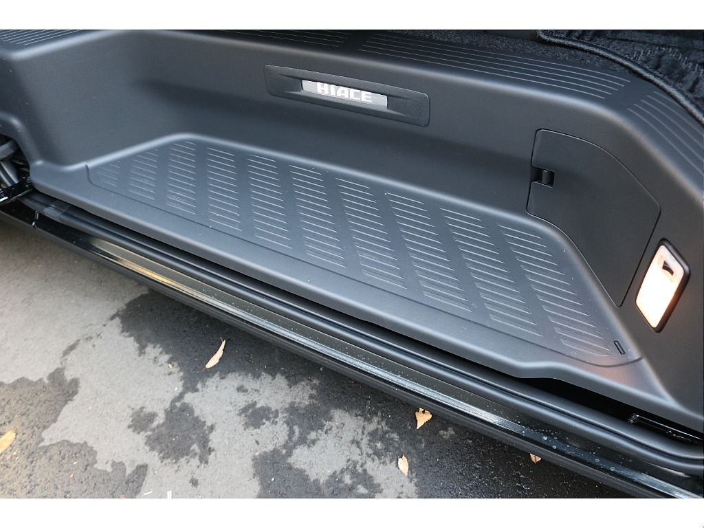 ステップも綺麗です！