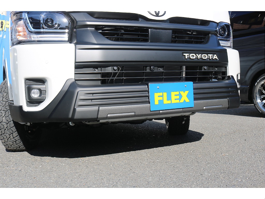 T-Forceスポイラー！