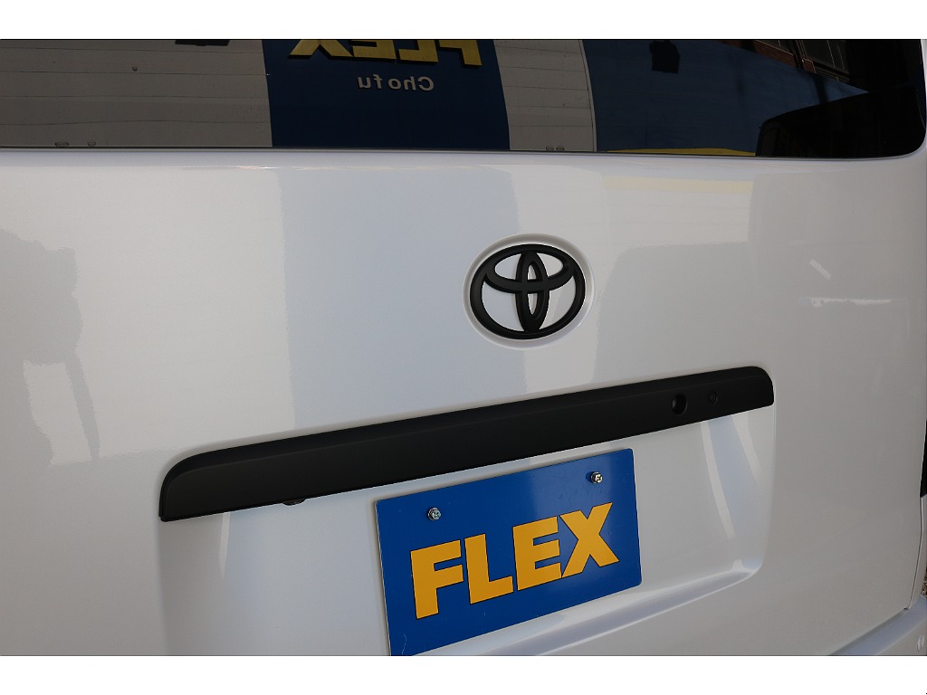 メッキ部分マッドブラック塗装！