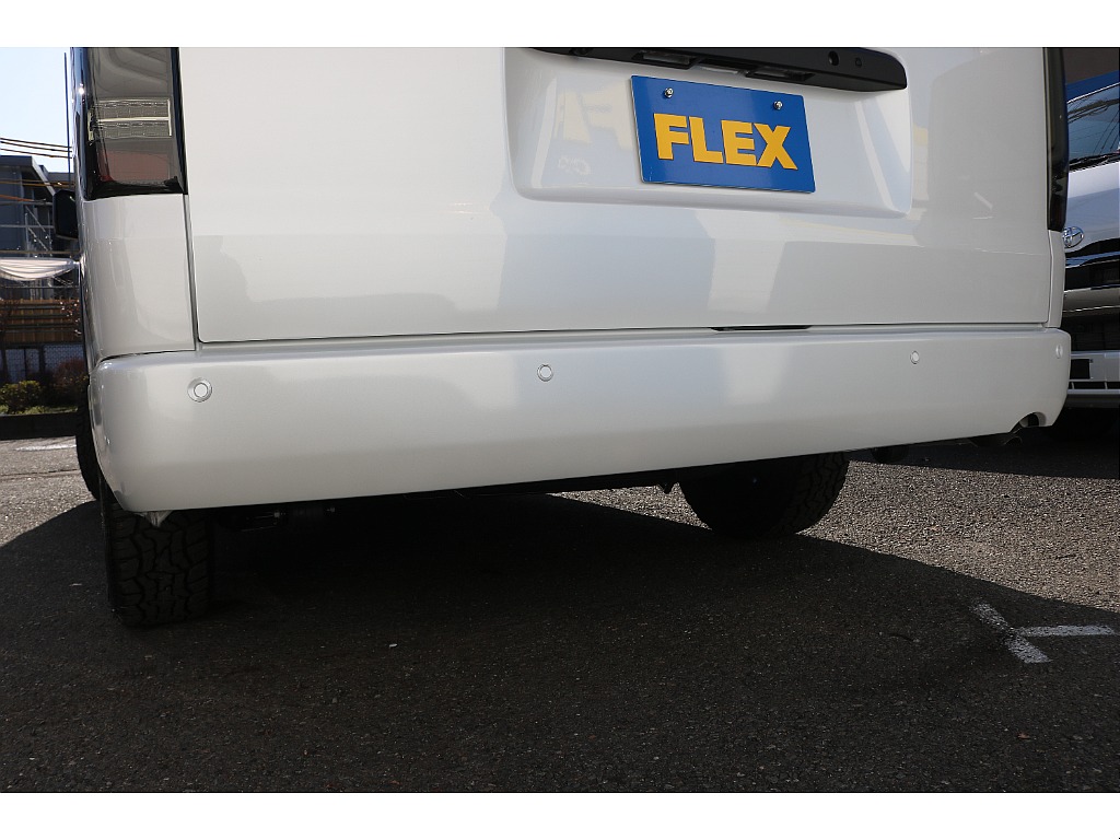 クリアランスソナー！