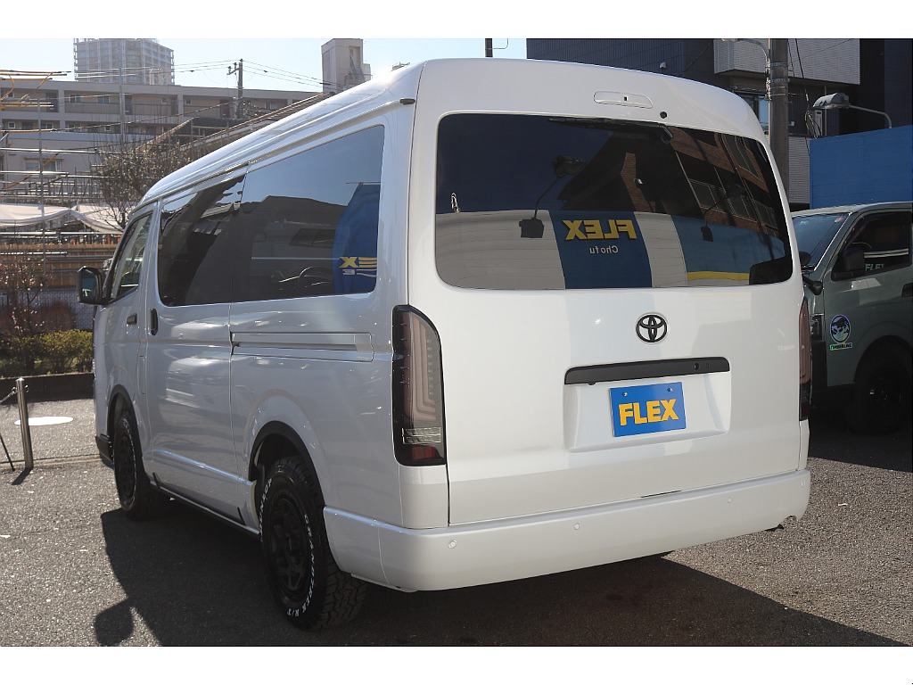 ブラックエディション！