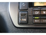 HDMI/USBポート！