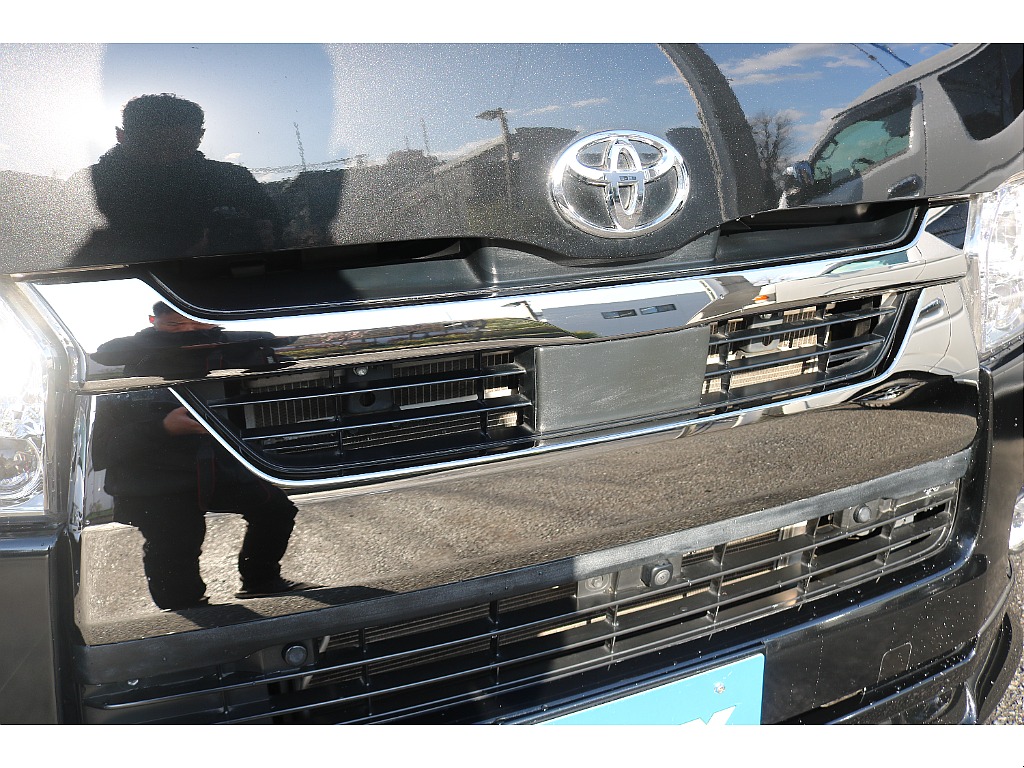 トヨタセーフティセンス！