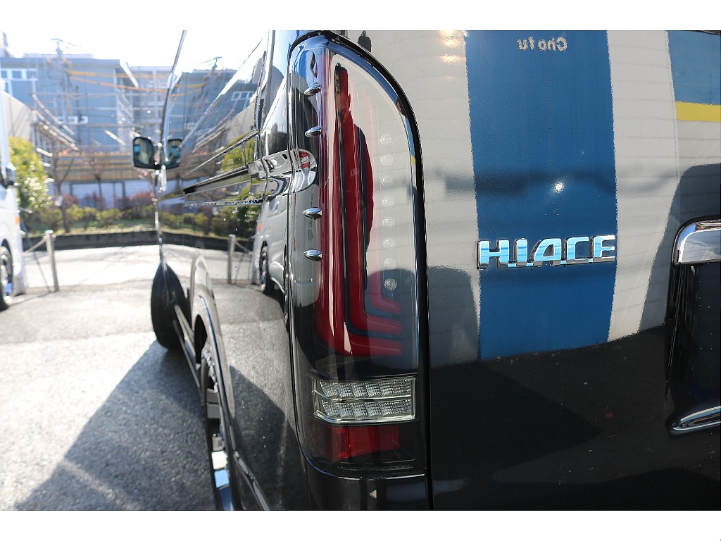 アルティメットTYPE2テール！