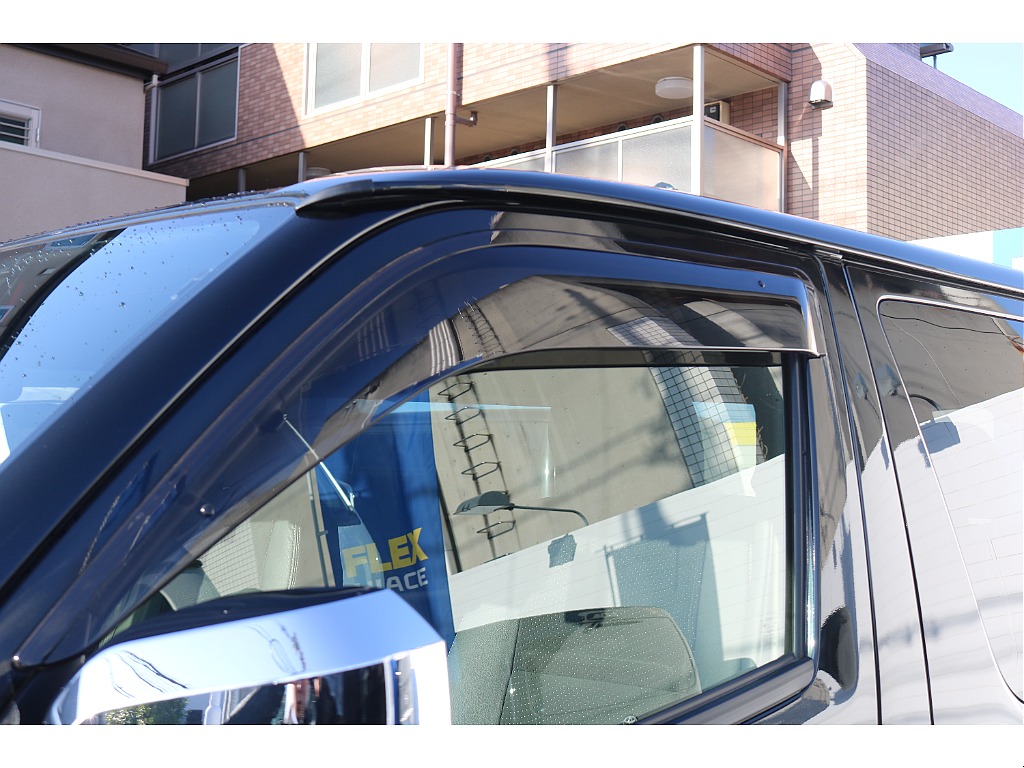 ドアバイザー！