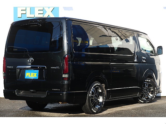 下取直販！ワンオーナー車！