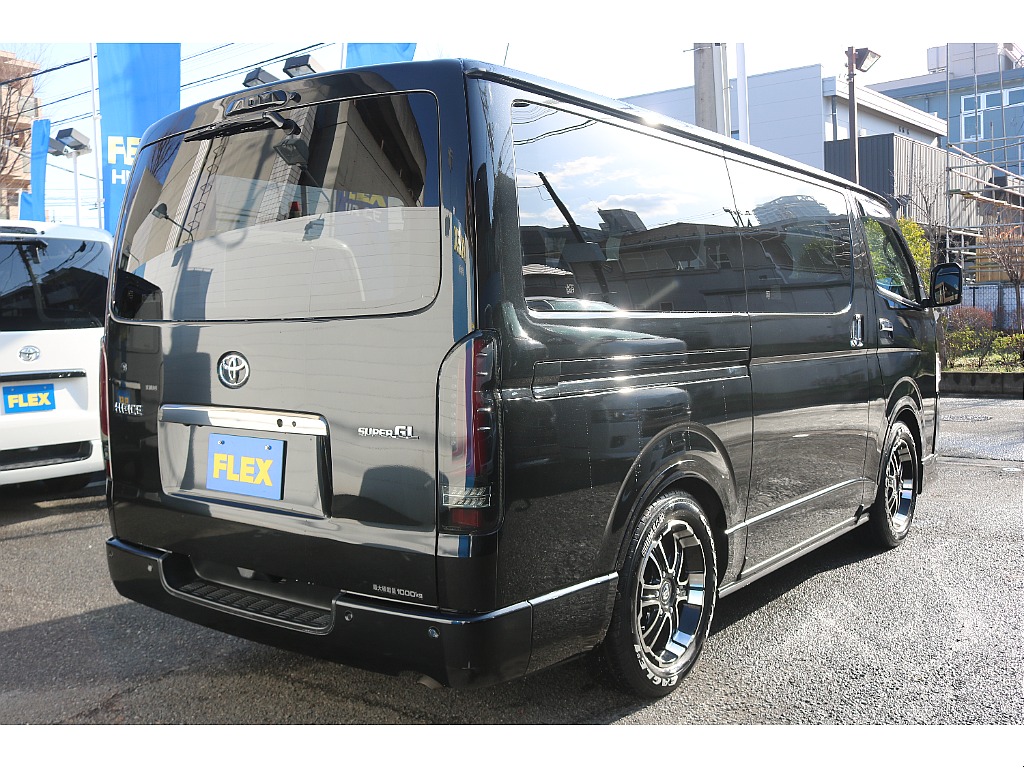 ハイエース調布店までお問い合わせください！