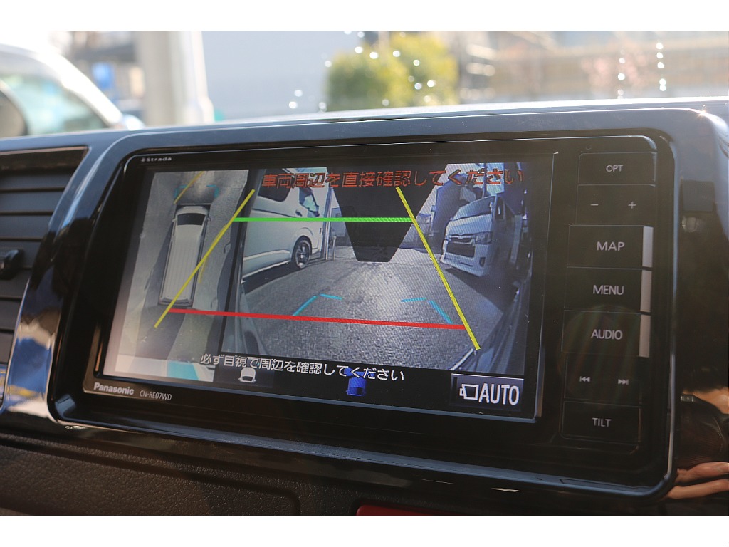 フロントカメラ！