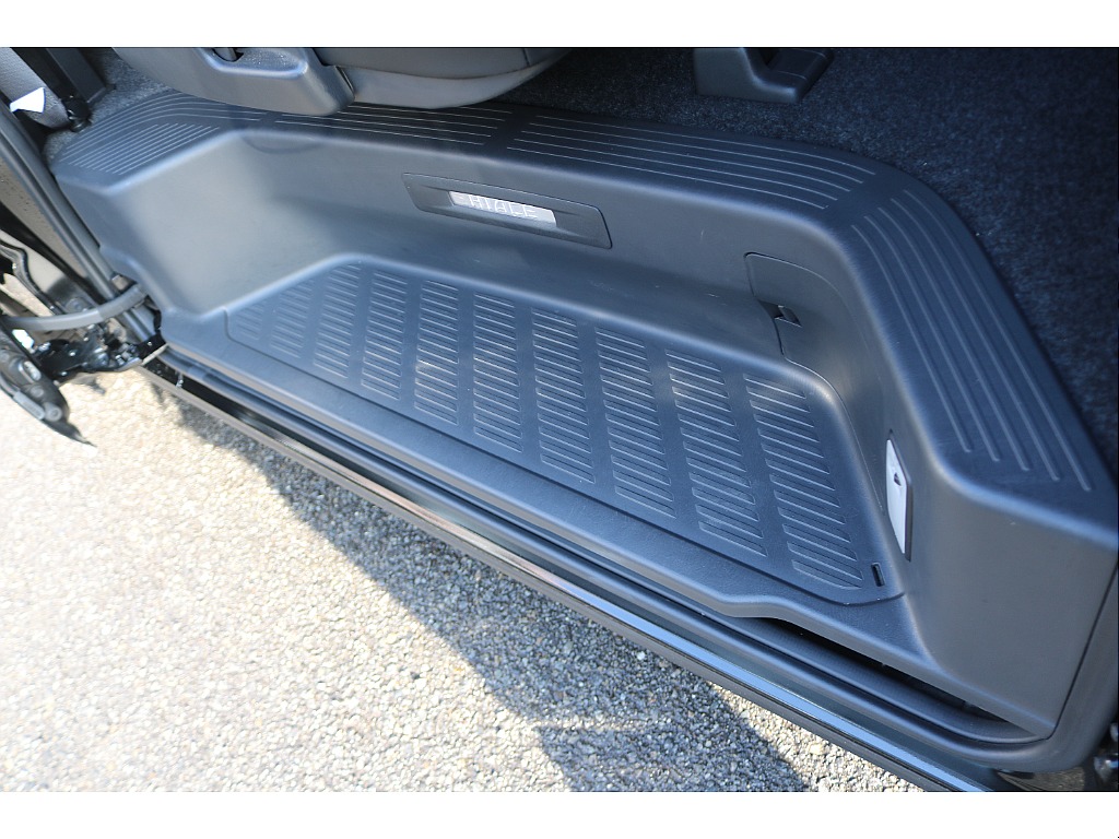 ステップも綺麗です！