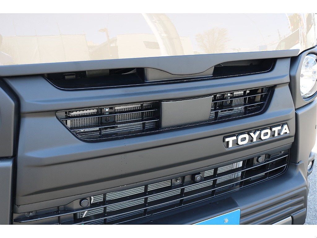 Re Classic グリル！