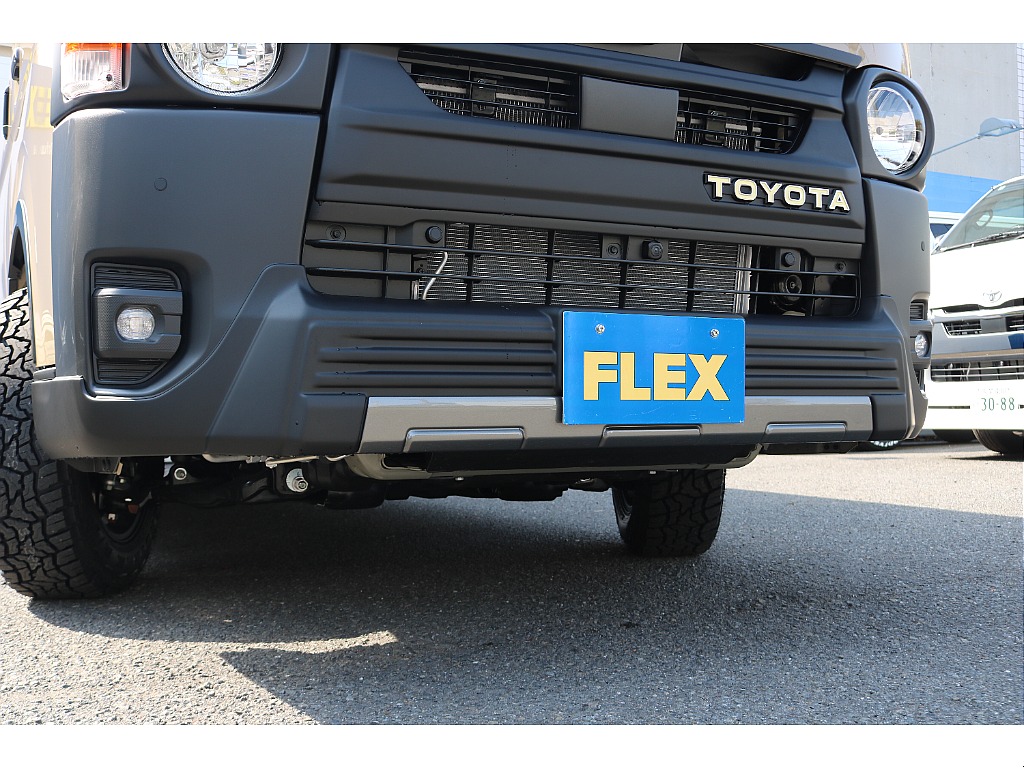 T-Forceスポイラー！