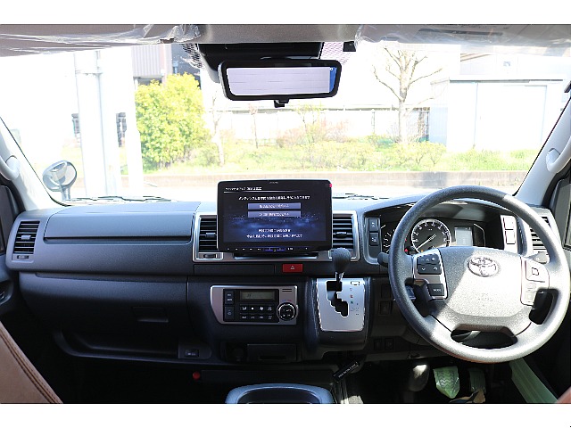 アルパインBIG-X11インチナビ(メカレス)！