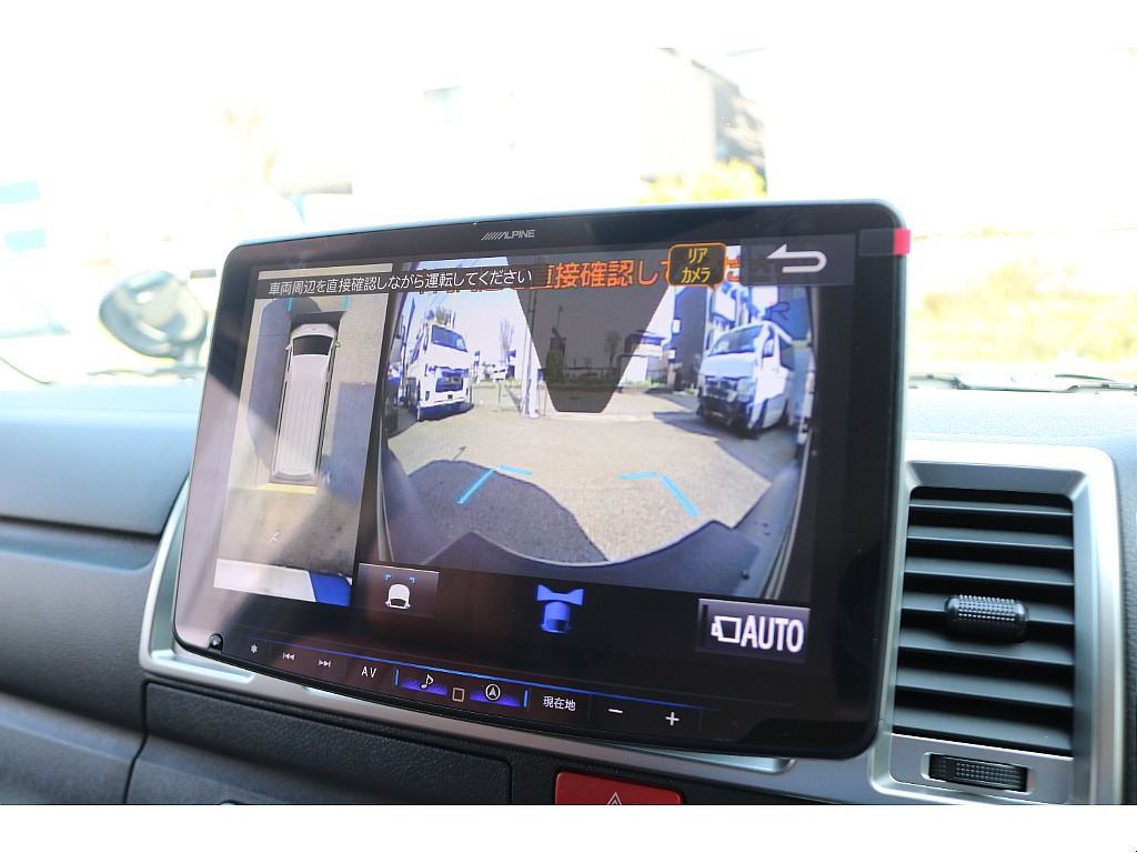 フロントカメラ！